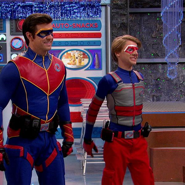 Henry Danger