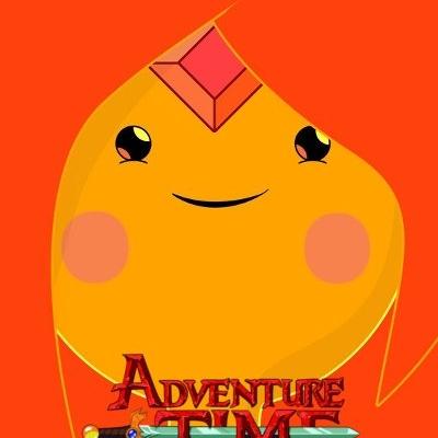 Adventure Time