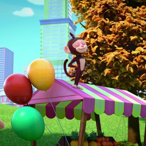 Spidey et ses amis extraordinaires