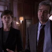 New York, police judiciaire