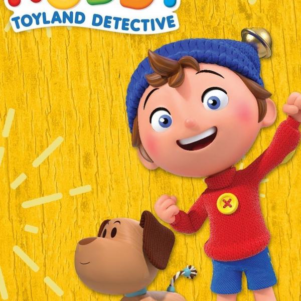 Oui-Oui, enquêtes au pays des jouets