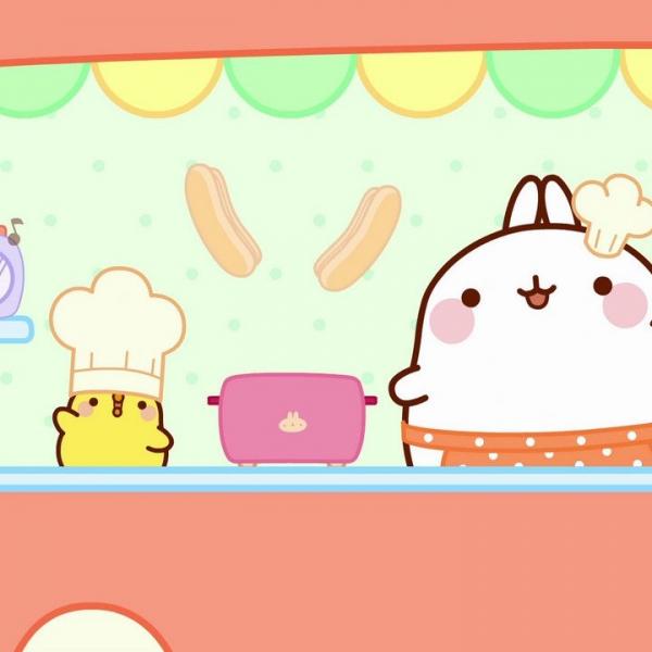 Molang