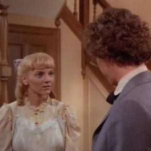 La Petite Maison dans la prairie