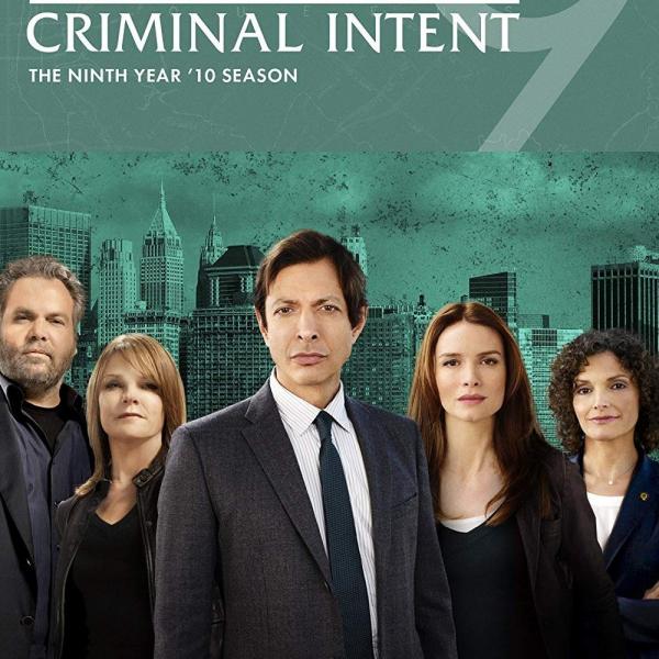 New York Section Criminelle