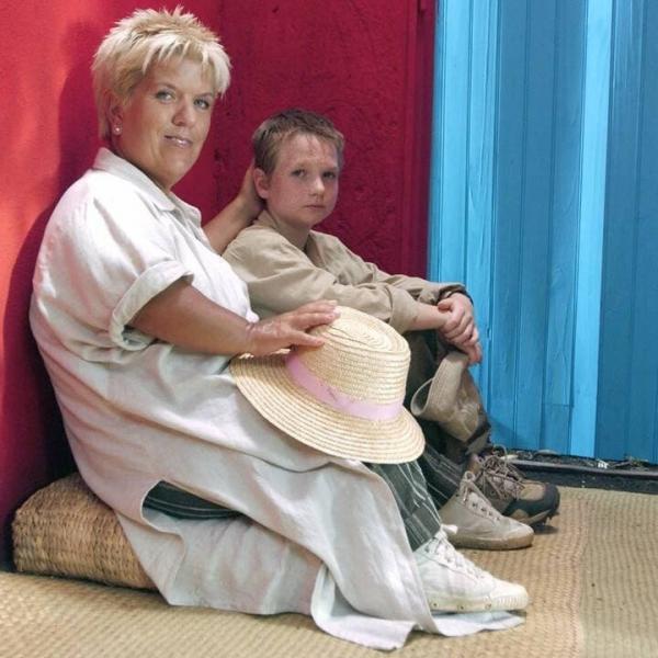 Joséphine, ange gardien S8 E1