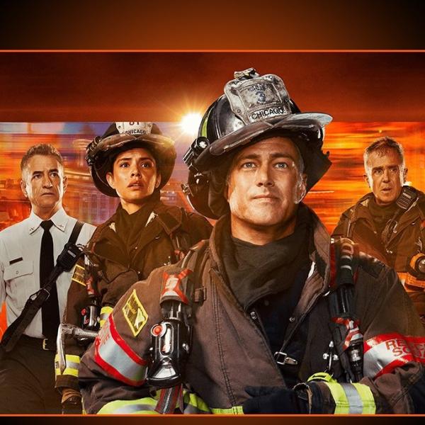 Chicago Fire