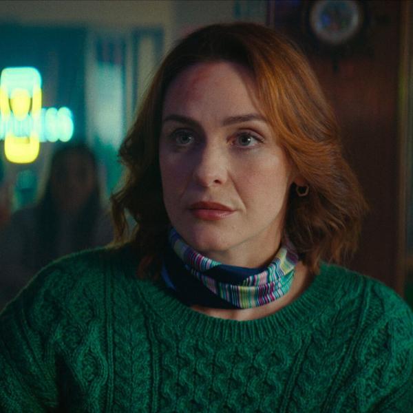 De Belfast au paradis ?