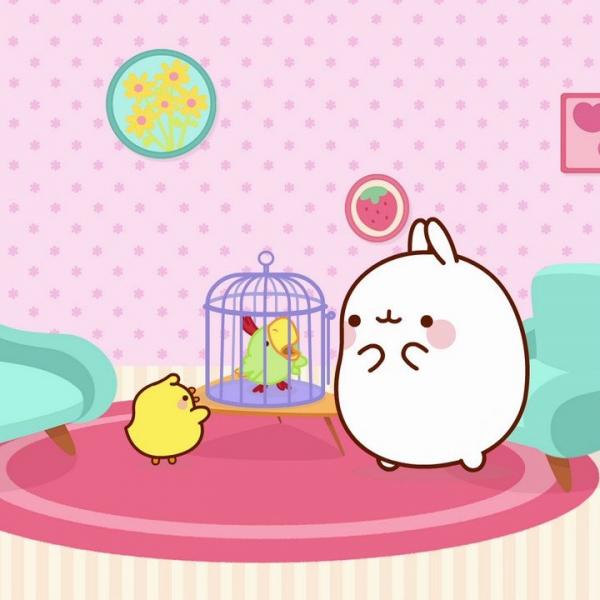 Molang