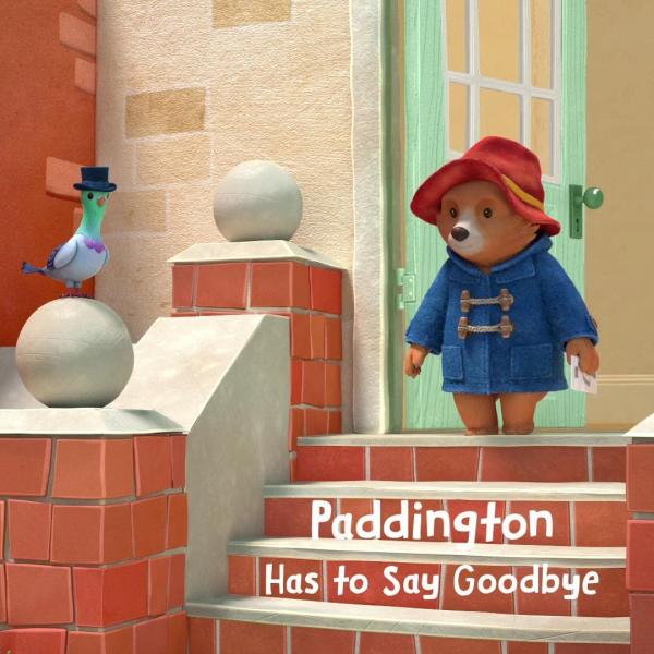 Les aventures de Paddington
