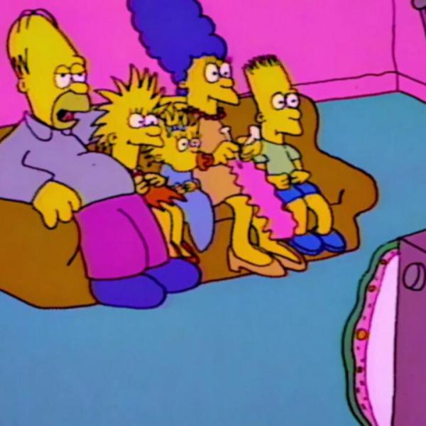 Les Simpson