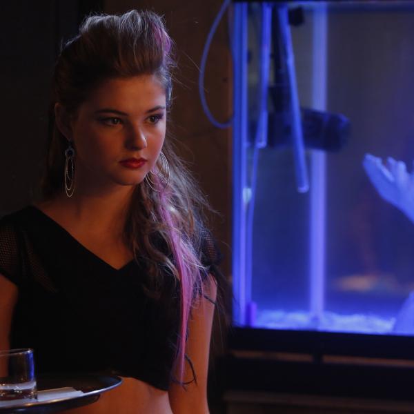 New York Unité Spéciale