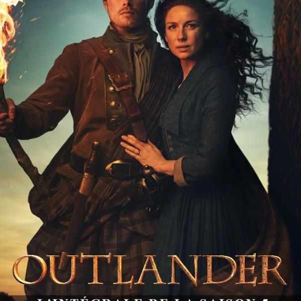 Outlander