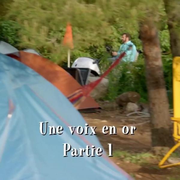 Camping Paradis