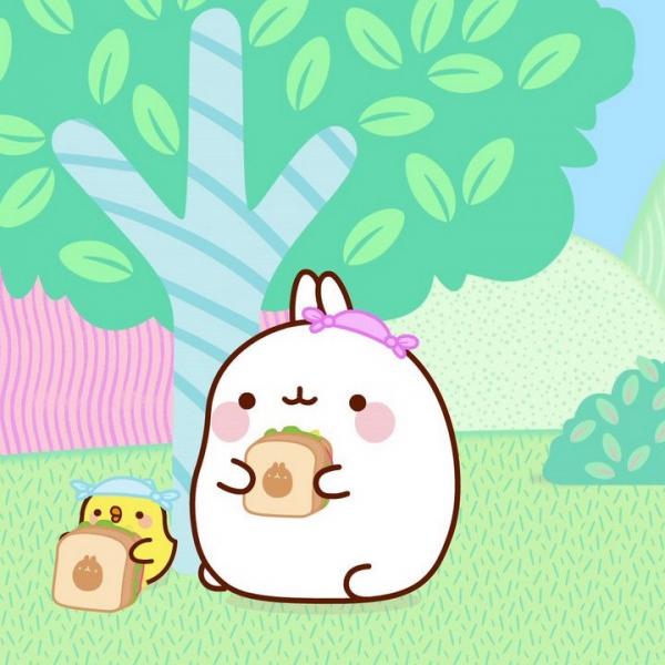 Molang