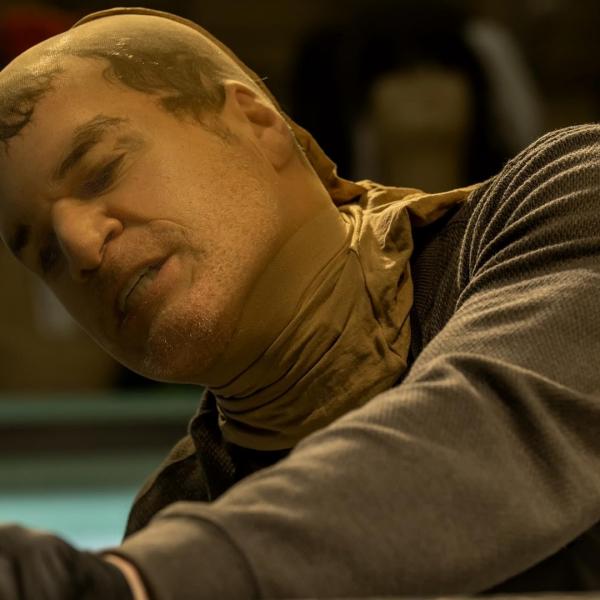 Dexter: Resurrection