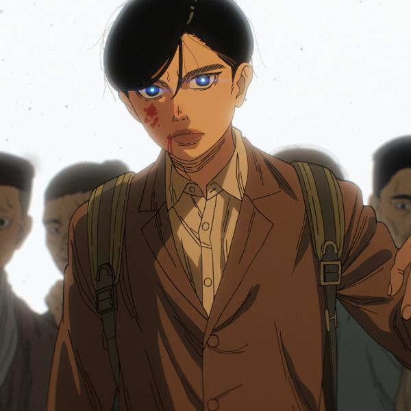 Les Nations du Soleil sanglant