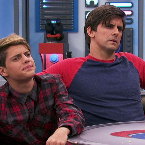 Henry Danger