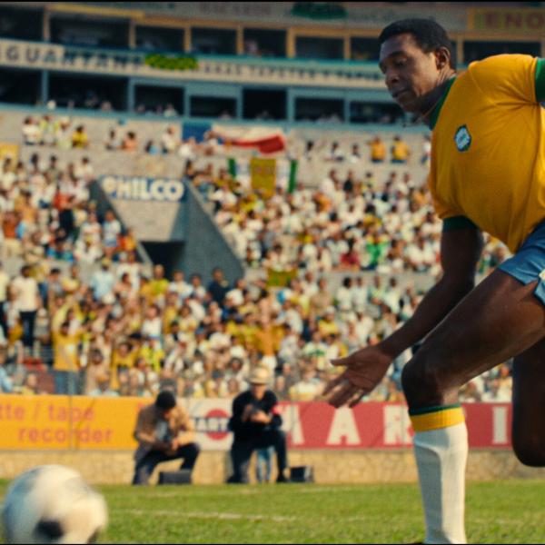Brasil 70 : Le troisième sacre