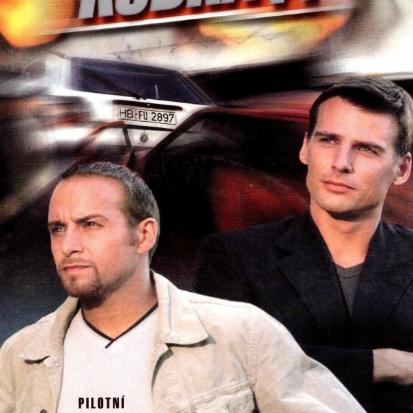 Alerte Cobra S7 E1