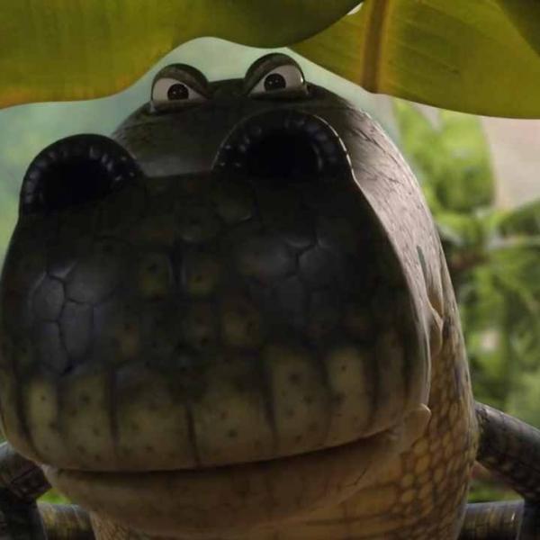Les As de la jungle en direct