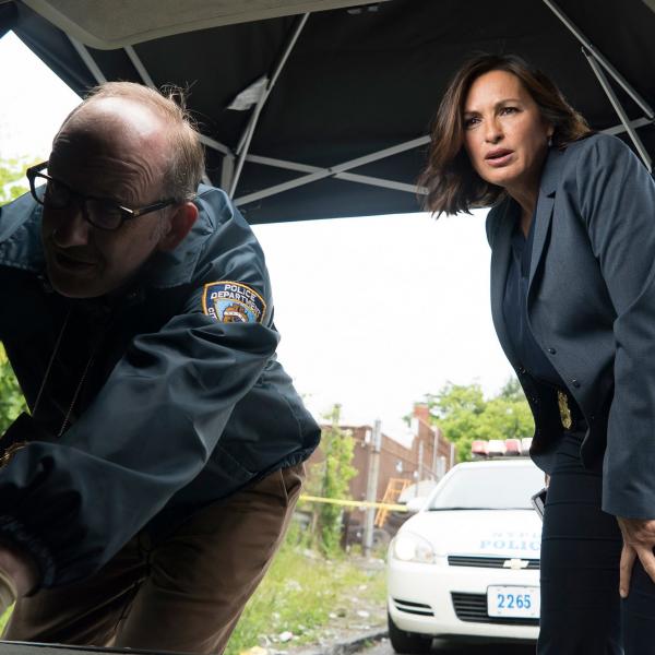 New York Unité Spéciale