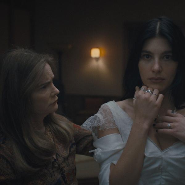 Un très mauvais pressentiment