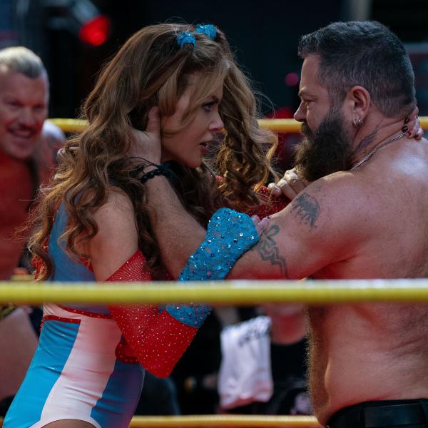 Margo a des problèmes d'argent