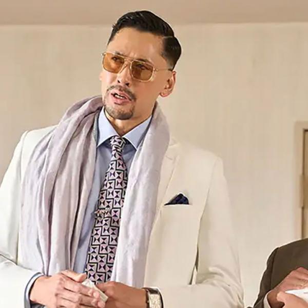 Matori & Kyoken: Au fond des ruelles obscures