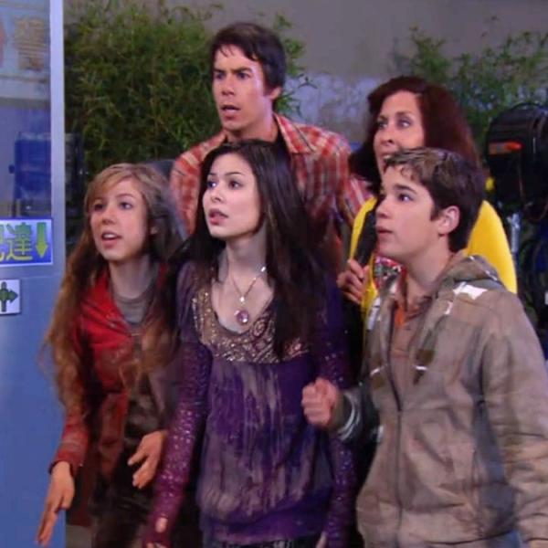 iCarly