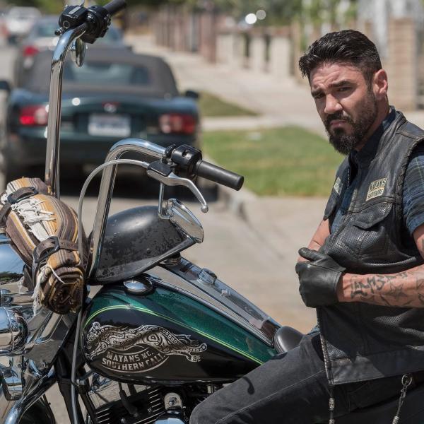 Mayans MC