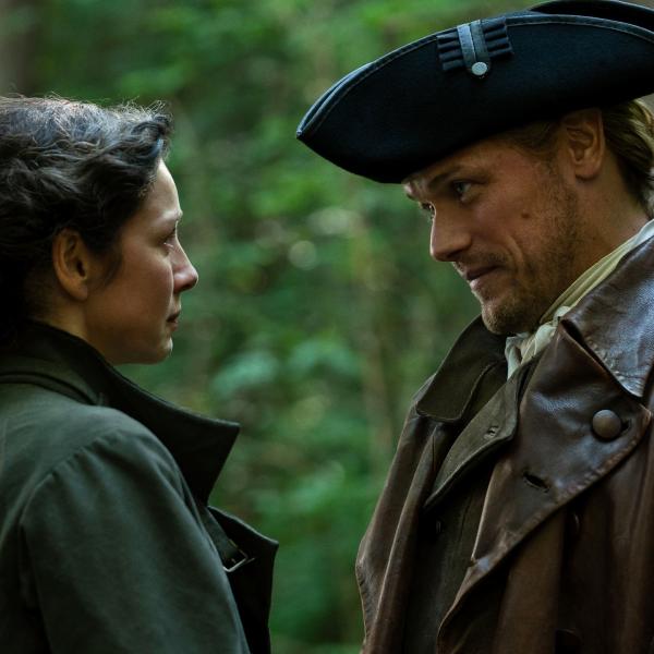 Outlander