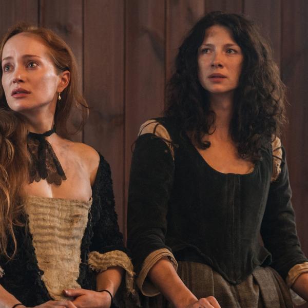 Outlander