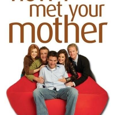 How I Met Your Mother