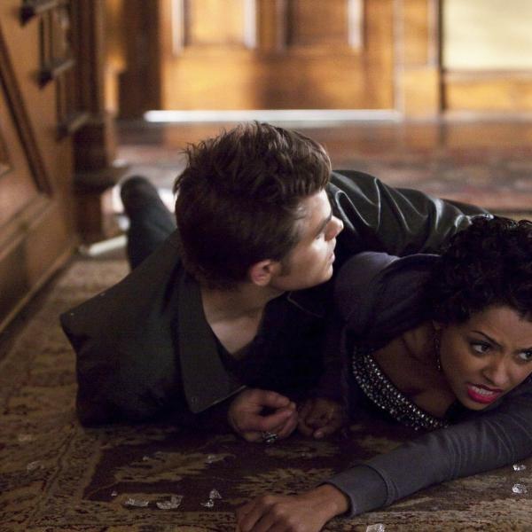 Vampire Diaries