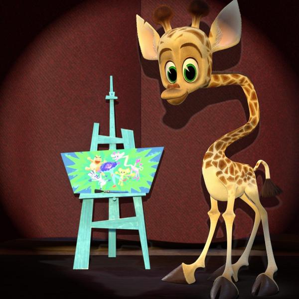 Madagascar : La savane en délire