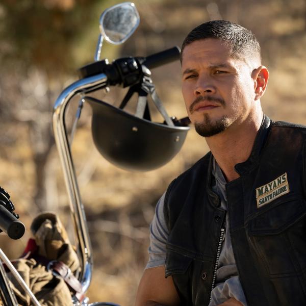 Mayans MC