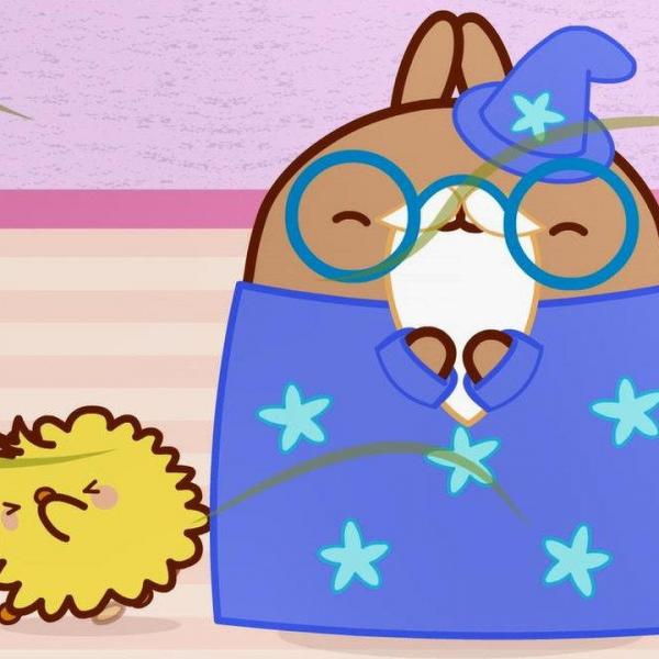 Molang
