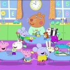 Peppa Pig