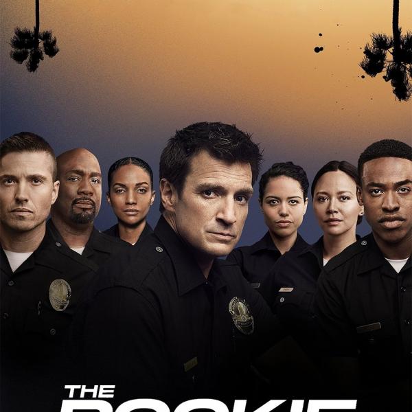 The Rookie : Le Flic de Los Angeles