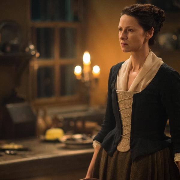 Outlander