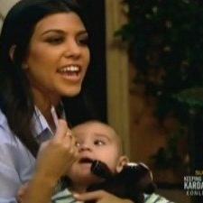 L'incroyable Famille Kardashian