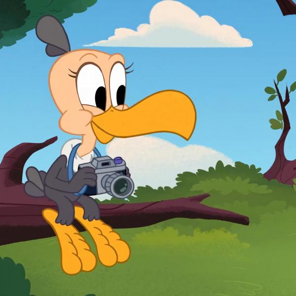 Bugs Bunny Constructeurs