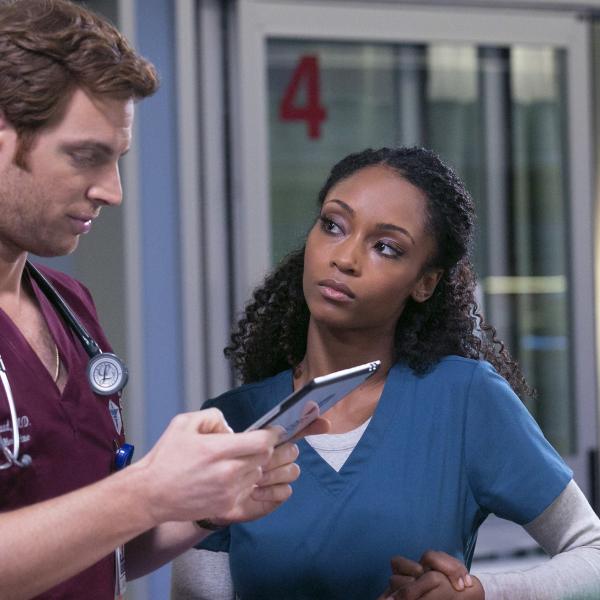 Chicago Med