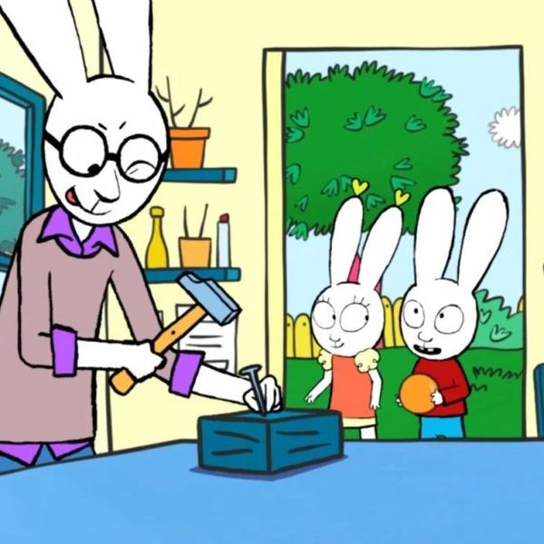 Simon Superlapin