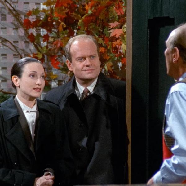 Frasier