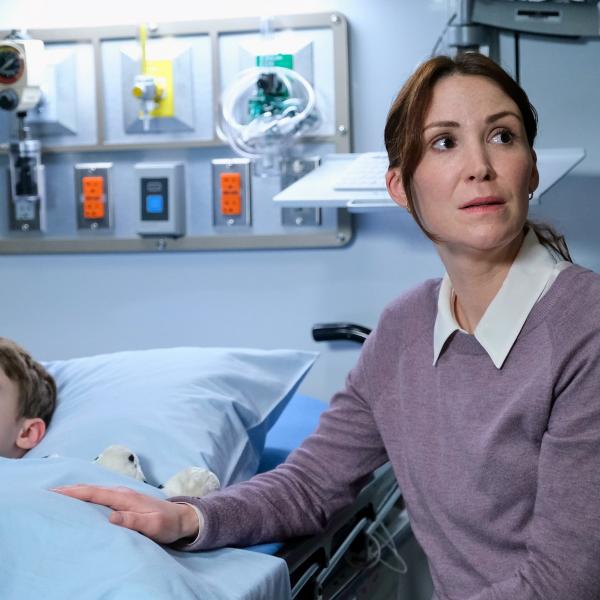 Good Doctor