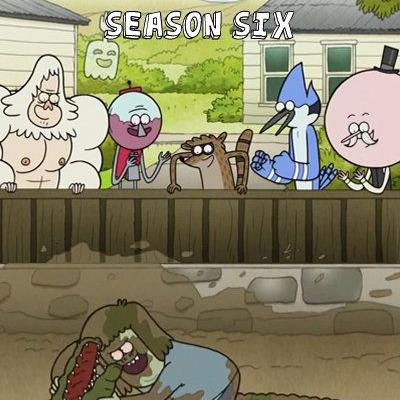 Regular Show