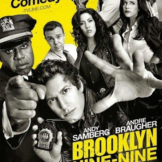 Brooklyn Nine-Nine