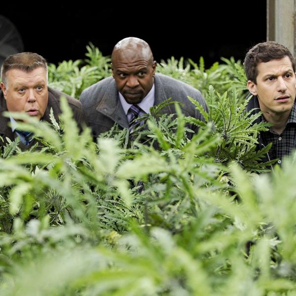 Brooklyn Nine-Nine