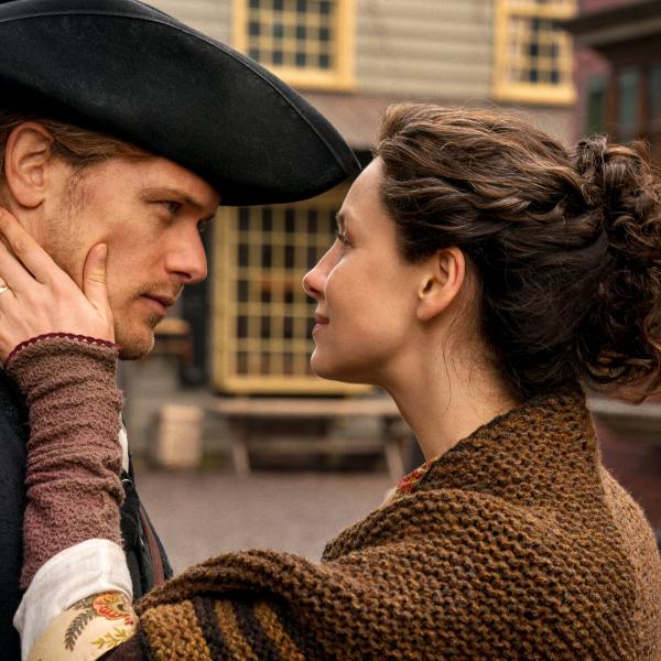 Outlander